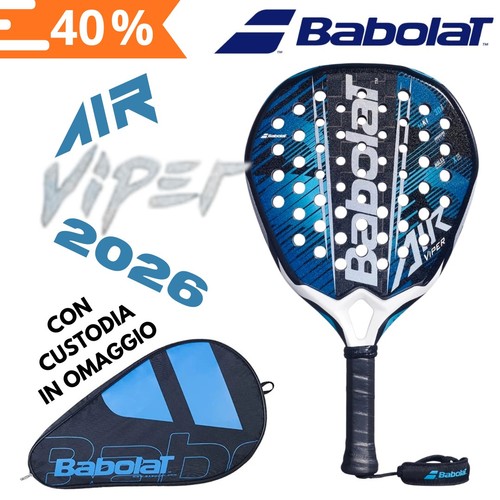 Babolat air viper - air,
