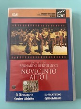 NOVECENTO ATTO II - BERNARDO