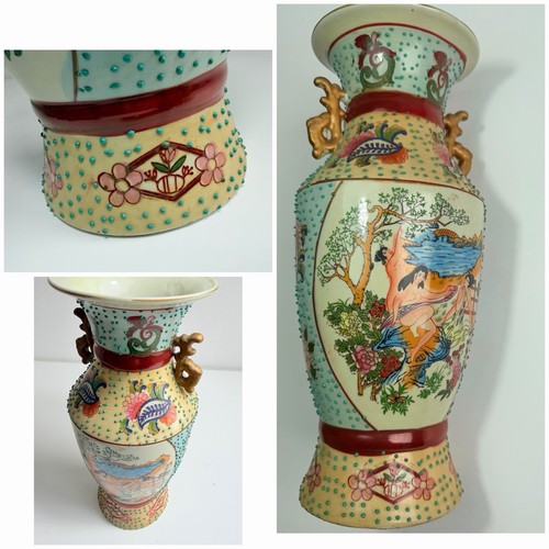 Vaso decorativo grande - grande, cm