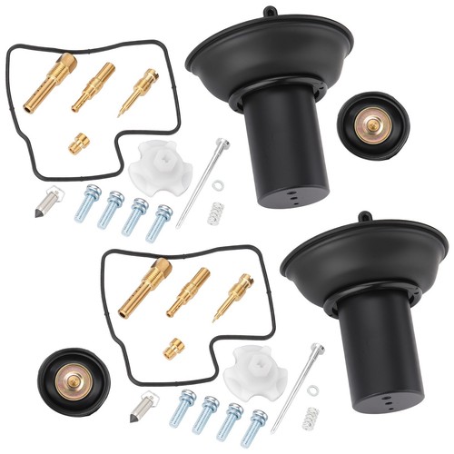Kit riparazione carburatore - riparazione,