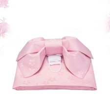 1PC Kimono giapponese Accappatoi a forma di cintura ad Cintura Vintage