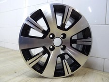 Renault Captur 2013 16 pollici