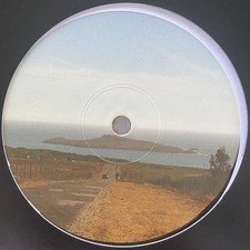 dj Silver - LCR003 (12")