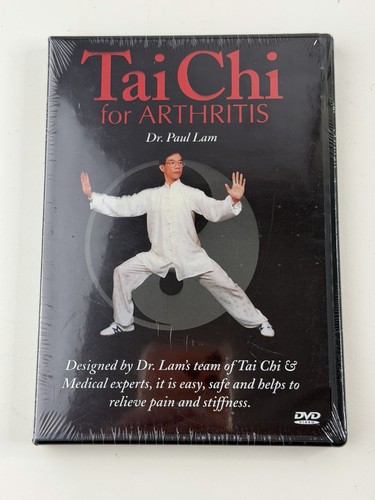 Tai chi for - arthritis, 12