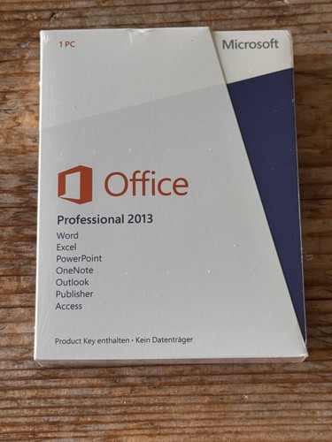Office professional 2013 - office,