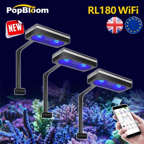 Popbloom 3pcs rl180 led luci - led,