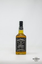 Tennessee Whiskey JACK
