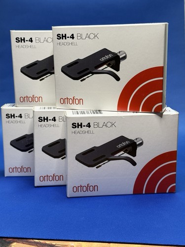 Ortofon nero giradischi - sh-4,