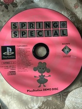 Spring special demo - spring,
