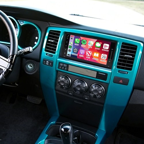 Autoradio per toyota runner - autoradio,