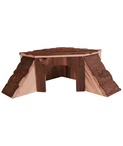 Natural living casetta