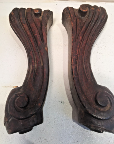 Antica coppia vintage - antica, da