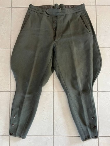 Stivali ddr nva breeches - stivali,