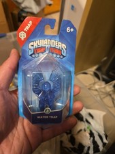 Skylanders Trap Team Casco