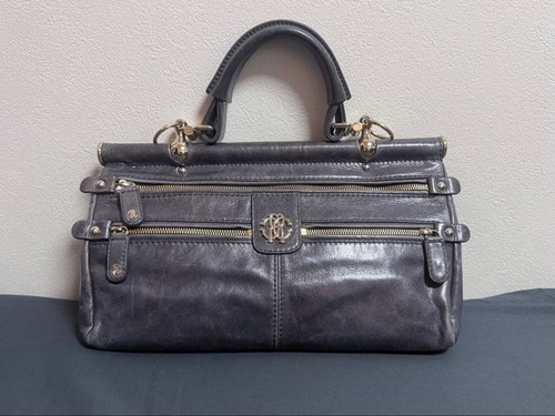 Borsa mano roberto cavalli - borsa,