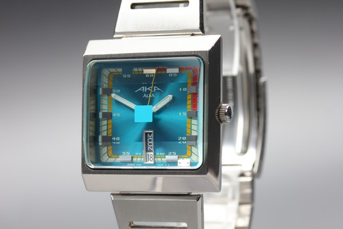 Quasi come nuovo - nuovo], seiko