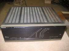 Amplificatore di potenza