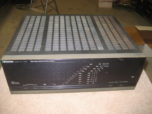 Harmon kardon citation - harmon,