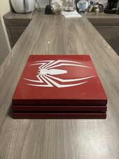 Sony PlayStation 4 Pro 1TB