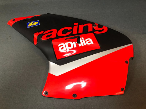 Aprilia rs125 pannello - rs125,