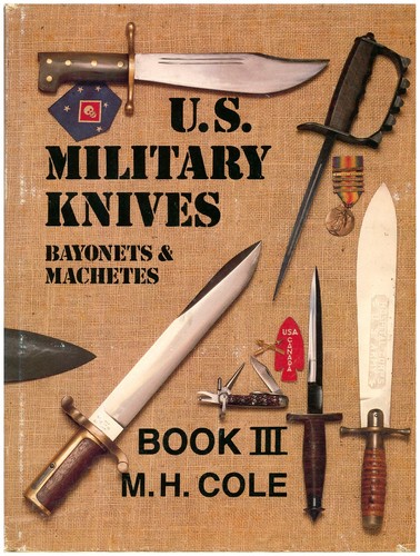 Military knives - military,