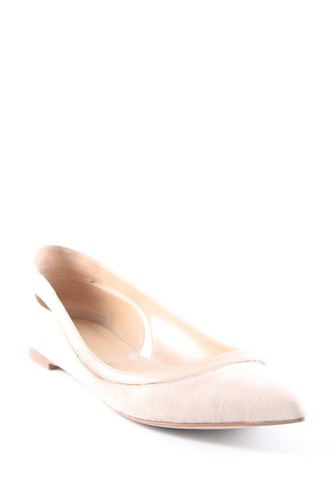 Sergio rossi ballerina - rossi, di