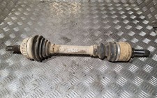 Albero motore anteriore sinistro Citroen Berlingo 2000 benzina 80kW RDM15554