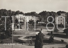 LIDO DI JESOLO - PIAZZA