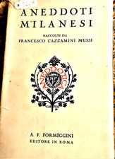 Cazzamini Mussi Francesco-