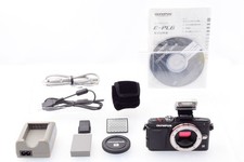 Corpo fotocamera mirrorless