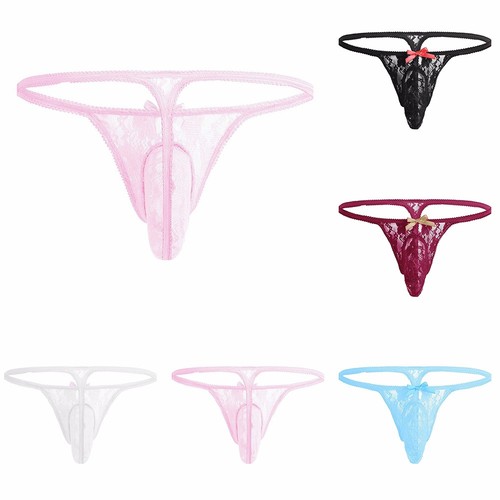 Slip perizoma uomo tutte - , le