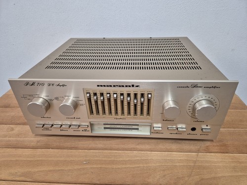 Marantz 710 - pm, –