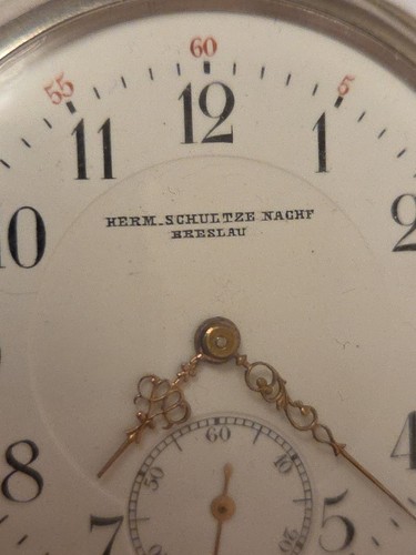 Herm schultze hoflifornitore - herm.,