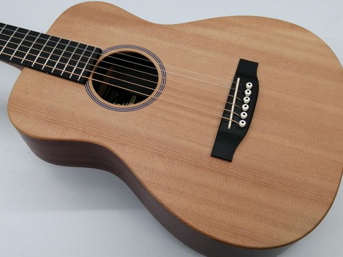 Chitarra acustica martin - chitarra, lx1
