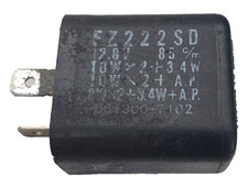 APRILIA Leonardo 150 Indicator