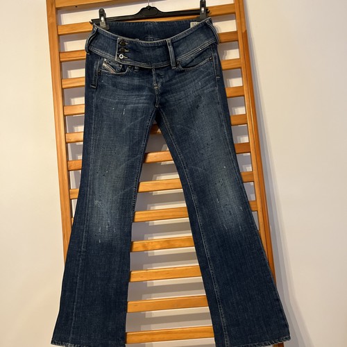 Jeans vintage diesel cherock - vintage,