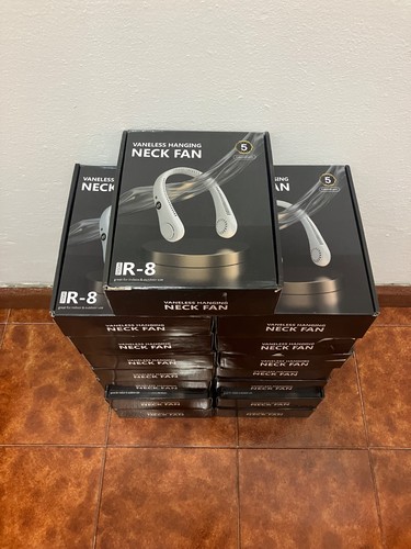 Lotto ventilatori da - 15,