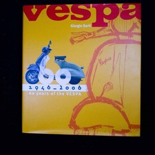 VESPA, 1946 TO 2000, 60 Years