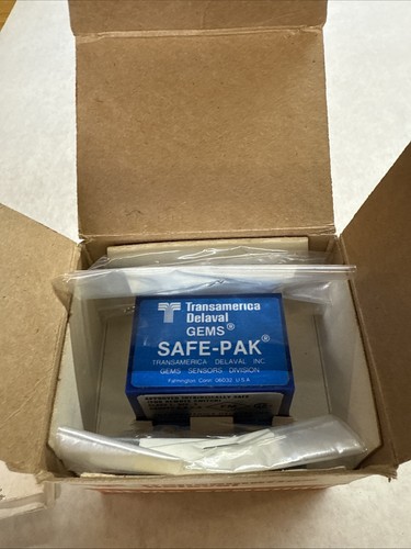 Gems 22445 safe pak - gems, safe-pak