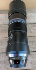 Olympus M.Zuiko 300mm f/4 PRO