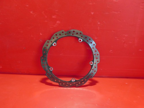 Disco freno anteriore honda - freno,