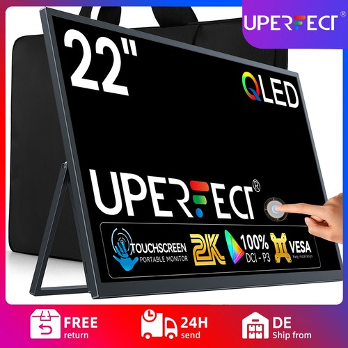 Uperfect umax touch - uperfect,