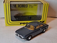 2442. PROGETTO K N. 041a ALFA