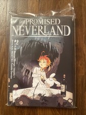 The promised neverland - the,