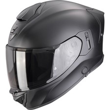 Scorpion casco moto - m,