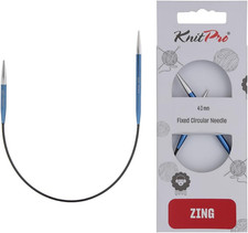 Zing - Ferri Circolari