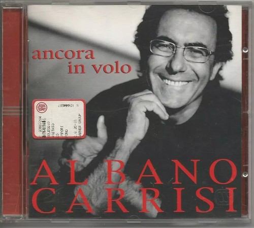 Bano carrisi ancora - bano,