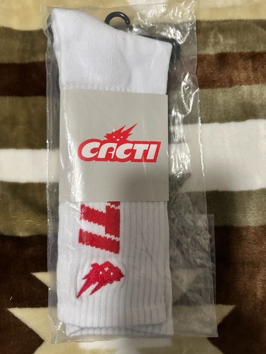 Travis scott cacti - logo, crew