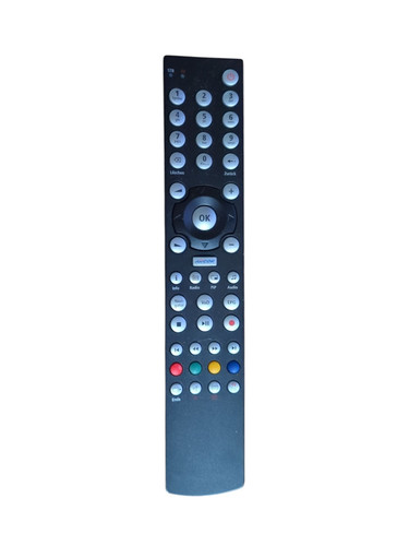 Telecomando originale arcor - telecomando,