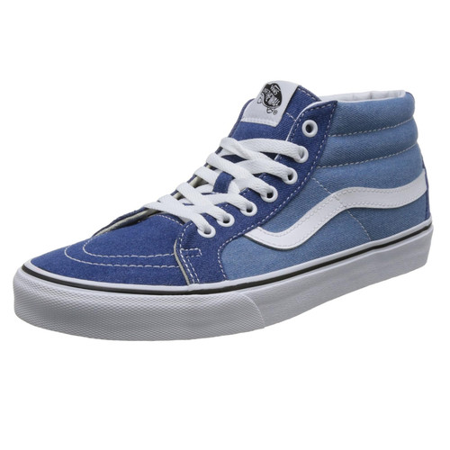 Vans scarpe sk8 mid - vans, reissure